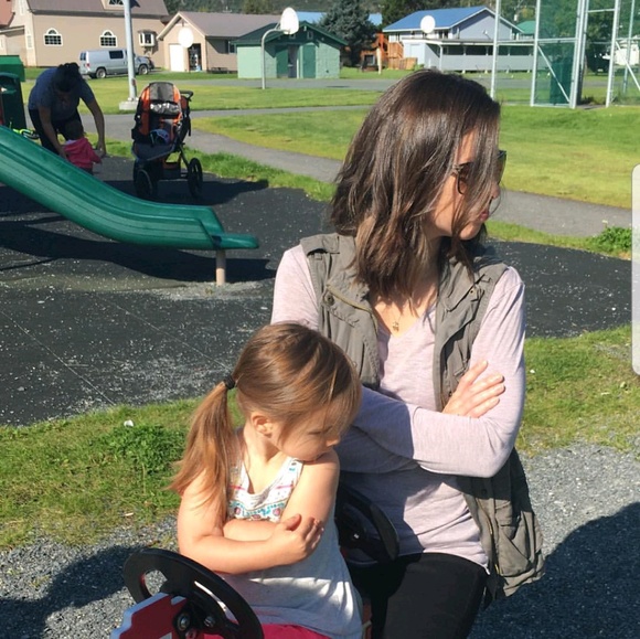 Meet your Posher, Jessica - Picture 1 of 1